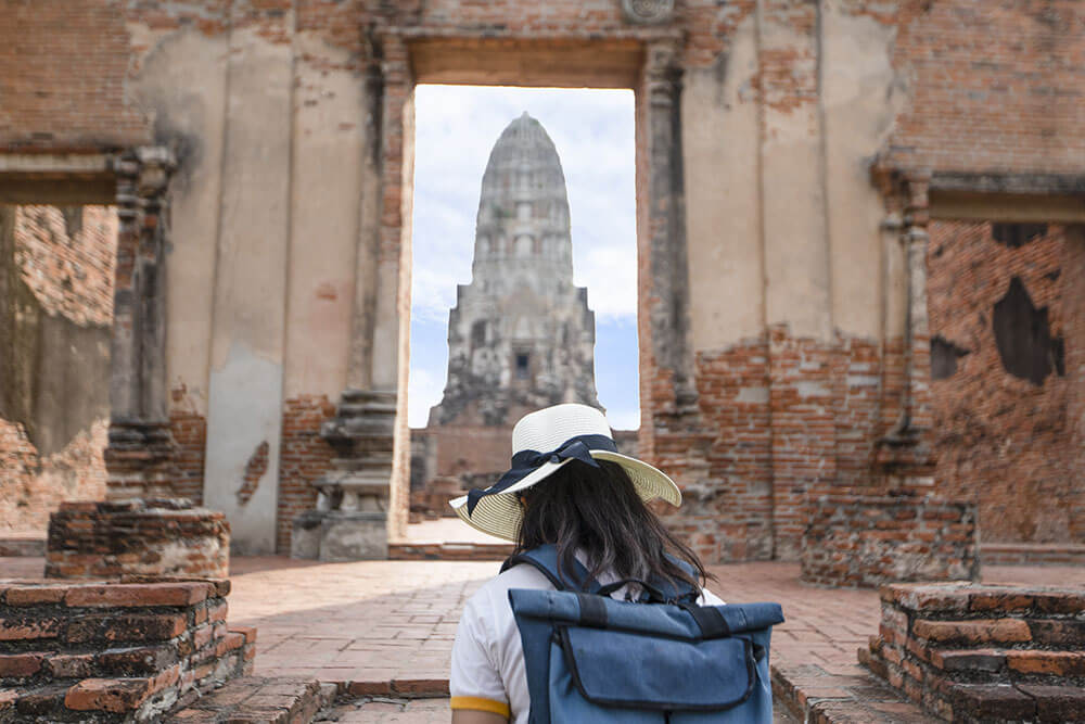 Wat Phra Sri Sanpetch