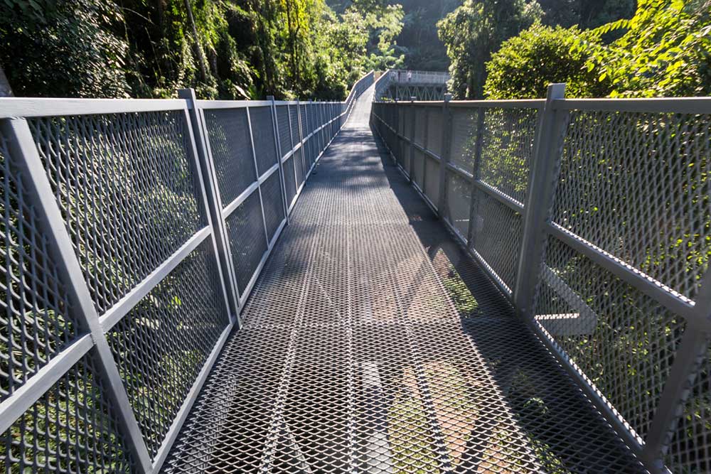 Canopy Walk