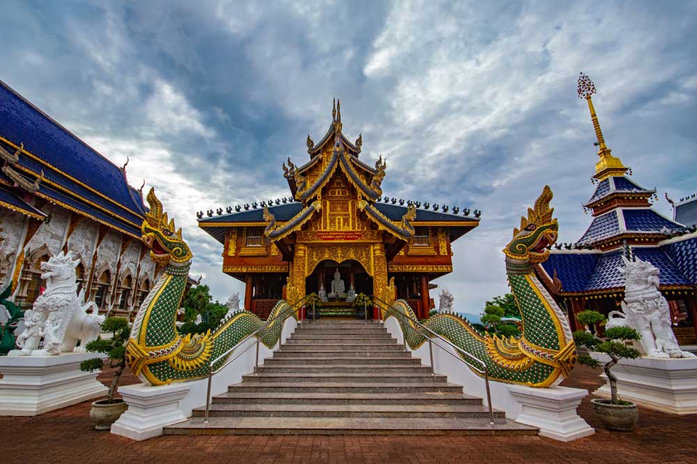 Wat Banden