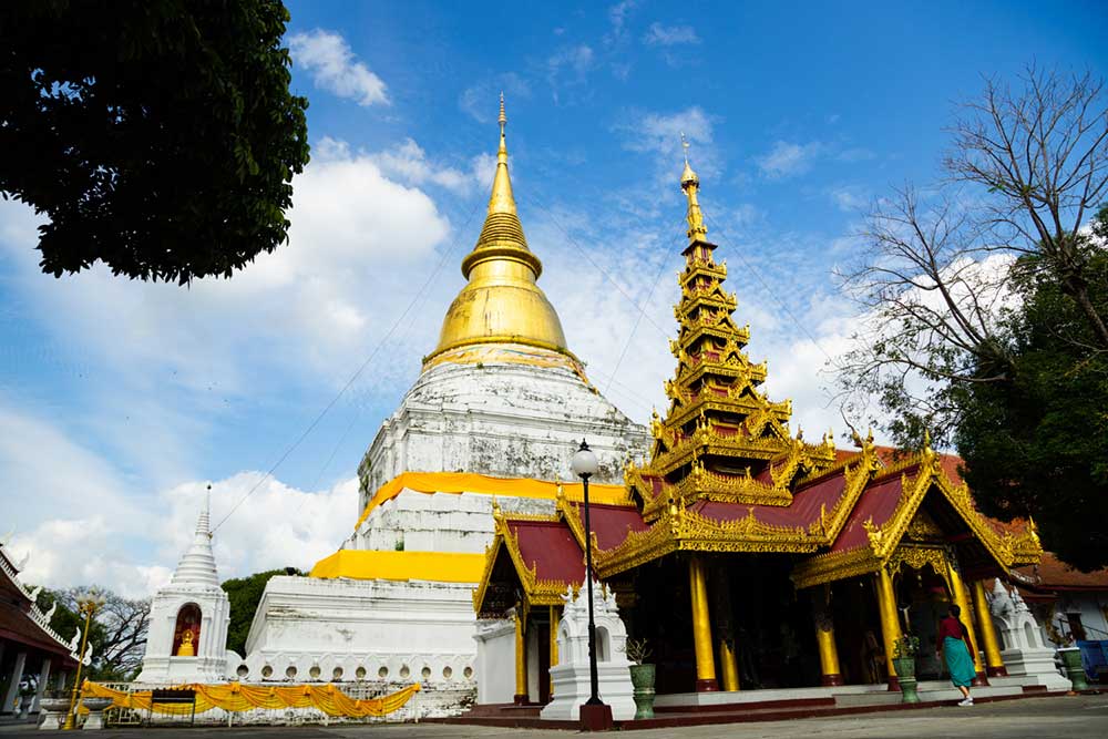 Wat Prakaew