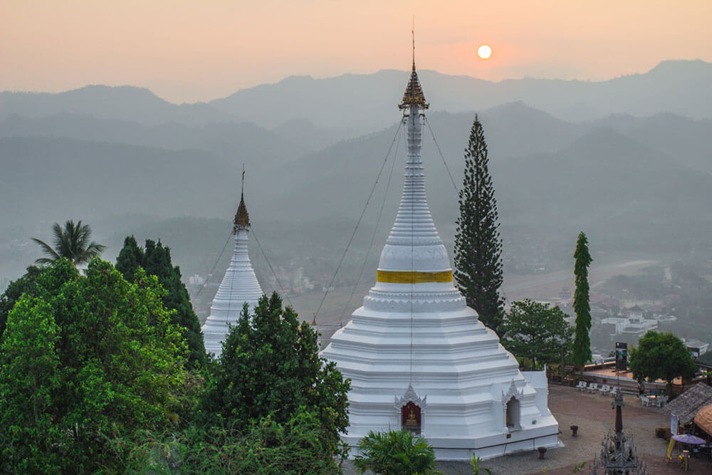 Doi Kongmu