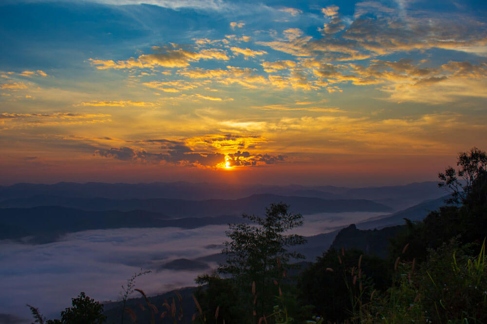 Doi Samer Dao