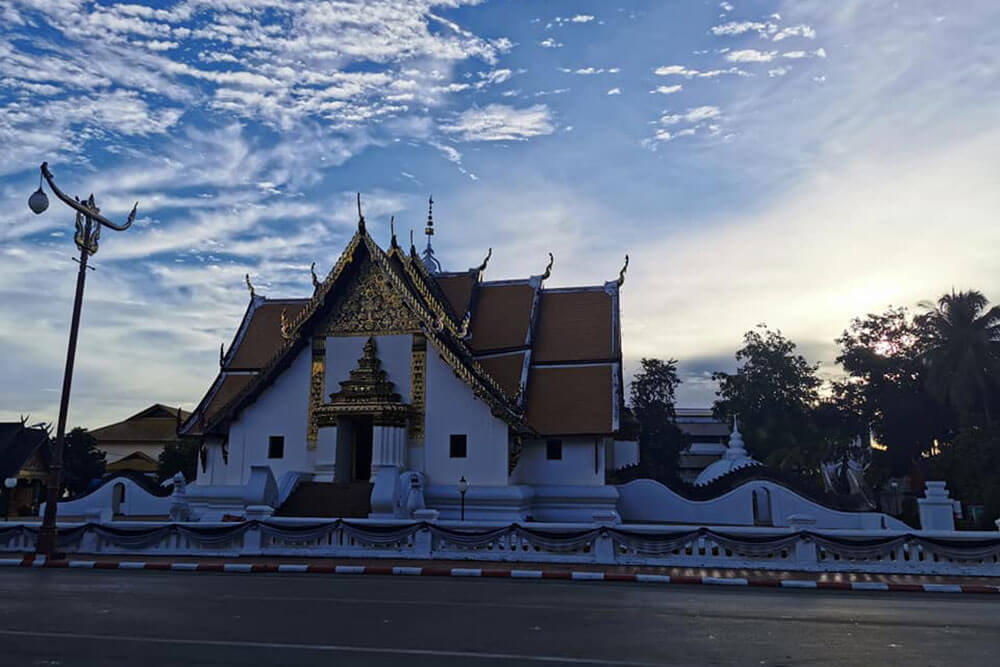 Wat Phumin